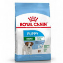 ROYAL CANIN perro junior mini 4 kg