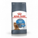 ROYAL CANIN Gato Adulto Light Weight Care 3 Kg