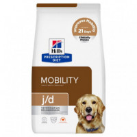 Hills Pd Perro Adulto J/d 12 Kg  HILL'S