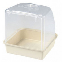 STA Bañera Aves Di Pinto