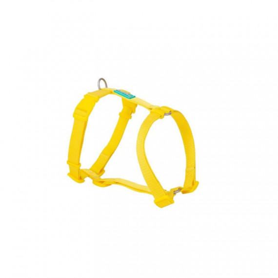 FREEDOG Perro Arnes Soft Granate Xs 20-35 Cm