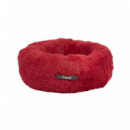FREEDOG Donut Antiestres Rojo 80 Cm