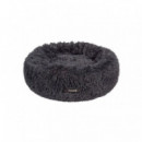FREEDOG Donut Antiestres Gris 80 Cm