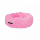 FREEDOG Donut Antiestres Rosa 100 Cm