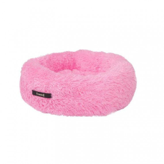 FREEDOG Donut Antiestres Rosa 100 Cm