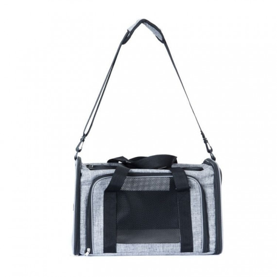 FREEDOG Bolso Orly Gris 45X28X28 Cm