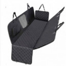 FREEDOG Cubreasiento Impermeable 137X147 Cm