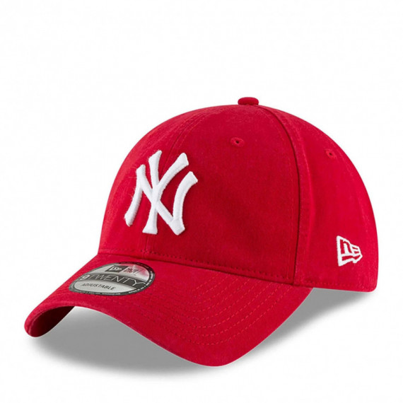 NEW ERA Gorra New York Yankees 60235301-SCAWHI