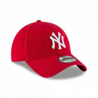 NEW ERA Gorra New York Yankees 60235301-SCAWHI