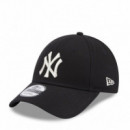 NEW ERA Gorra New York Yankees 60364306-BLKMTS