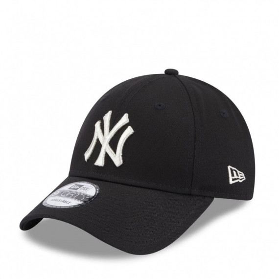 NEW ERA Gorra New York Yankees 60364306-BLKMTS