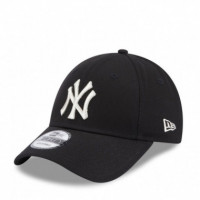 NEW ERA Gorra New York Yankees 60364306-BLKMTS