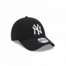NEW ERA Gorra New York Yankees 60364306-BLKMTS