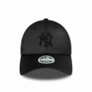 NEW ERA Gorra New York Yankees 60595368-BLK