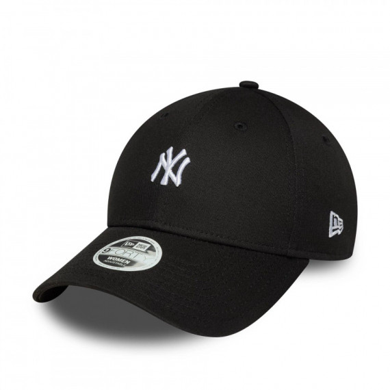 NEW ERA Gorra New York Yankees 60675534-BLKWHI