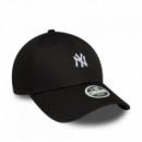 NEW ERA Gorra New York Yankees 60675534-BLKWHI