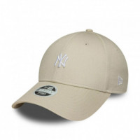 NEW ERA Gorra New York Yankees 60675535-STNWHI