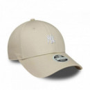 NEW ERA Gorra New York Yankees 60675535-STNWHI