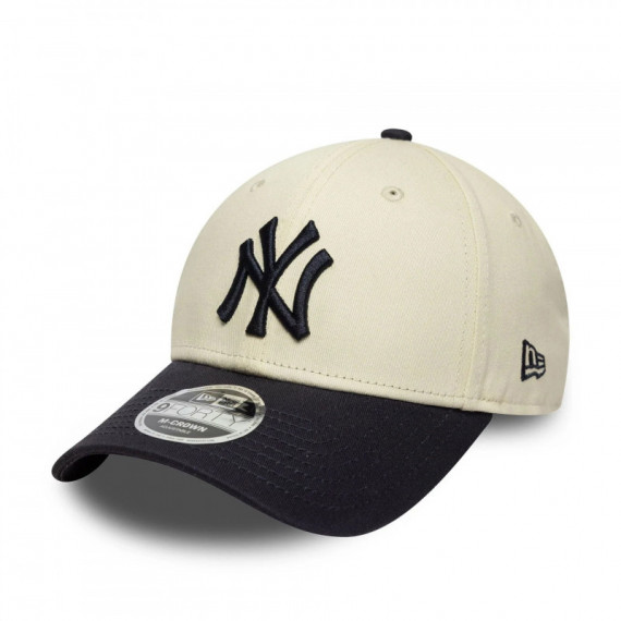 NEW ERA Gorra New York Yankees 60771873-LTCOTC