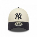NEW ERA Gorra New York Yankees 60771873-LTCOTC