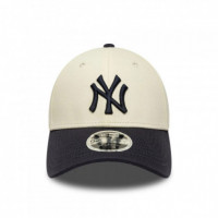 NEW ERA Gorra New York Yankees 60771873-LTCOTC