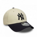 NEW ERA Gorra New York Yankees 60771873-LTCOTC