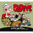 Popeye de Bobby London VOL.1
