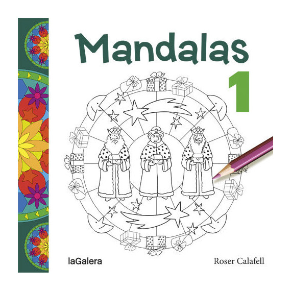 Mandalas 1