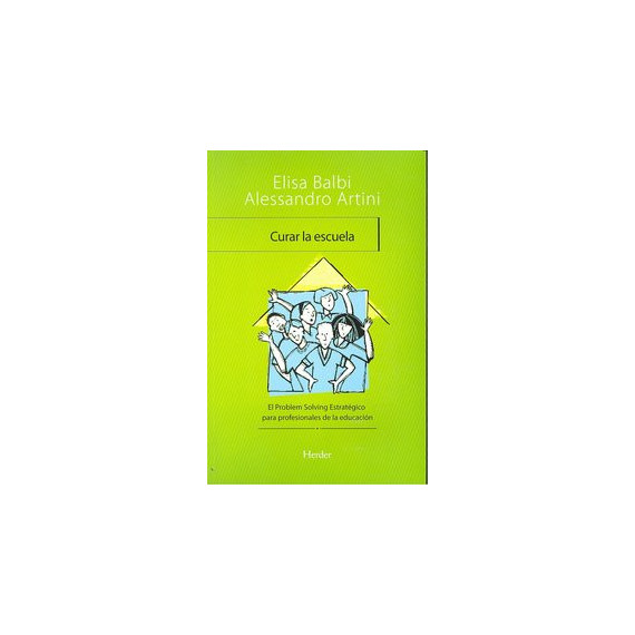 Curar la Escuela