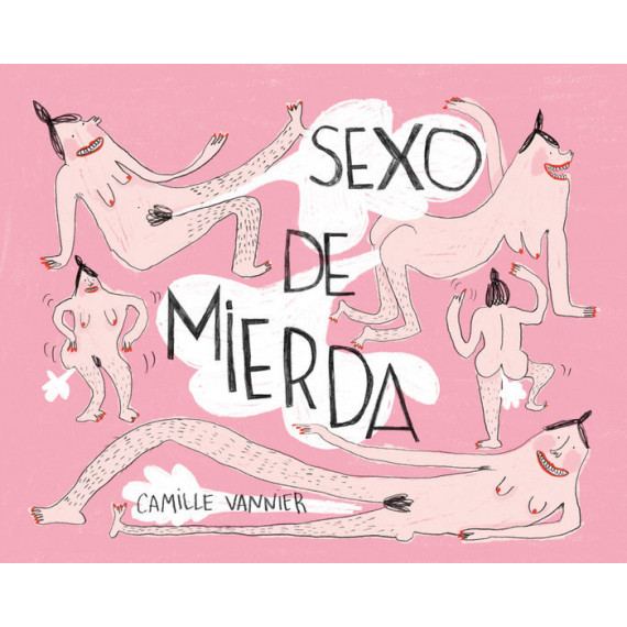 Sexo de Mierda