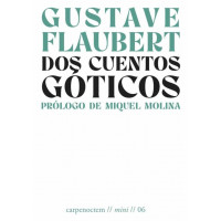 Dos Cuentos Goticos