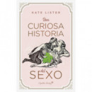 una Curiosa Historia del Sexo