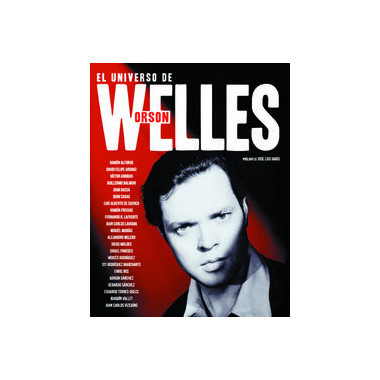 el Universo de Orson Welles