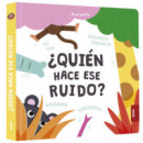 mi Primer Pop-up Quien Hace Ese Ruido