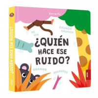 mi Primer Pop-up Quien Hace Ese Ruido