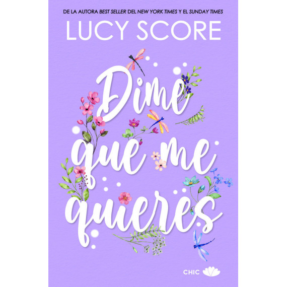 Dime que Me Quieres   2024