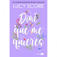 Dime que Me Quieres   2024