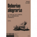 Deberias Alegrarte   2026