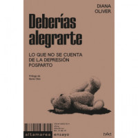 Deberias Alegrarte   2026