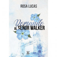 Domando Al Se�or Walker   2026