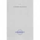 Cuerpo Blanco   2026