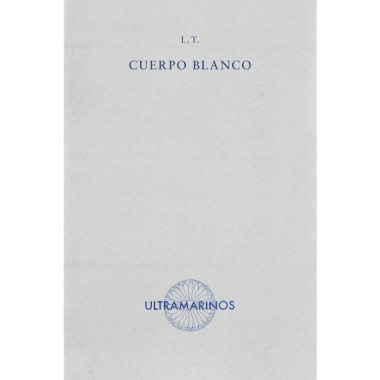 Cuerpo Blanco   2026