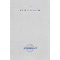 Cuerpo Blanco   2026