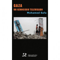 Gaza. un Genocidio Televisado   2026