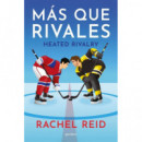 Mas que Rivales   2026