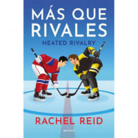 Mas que Rivales   2026