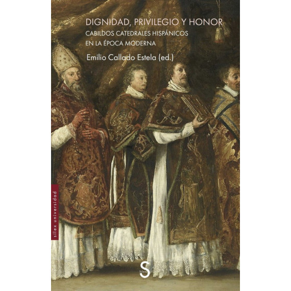 Dignidad, Privilegio y Honor   2026