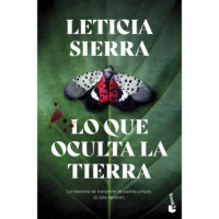 lo que Oculta la Tierra   2026