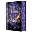 Trono de Roble, el (edicion Especial Limitada)   2025