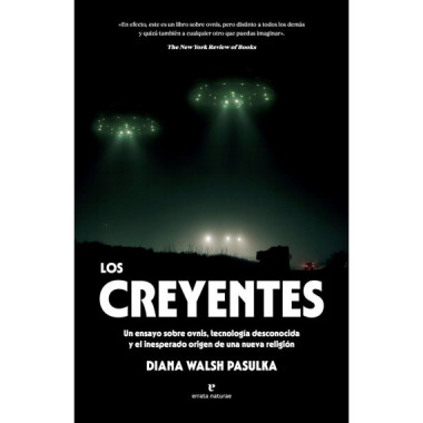 los Creyentes   2025